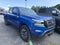 2024 Nissan Frontier SL