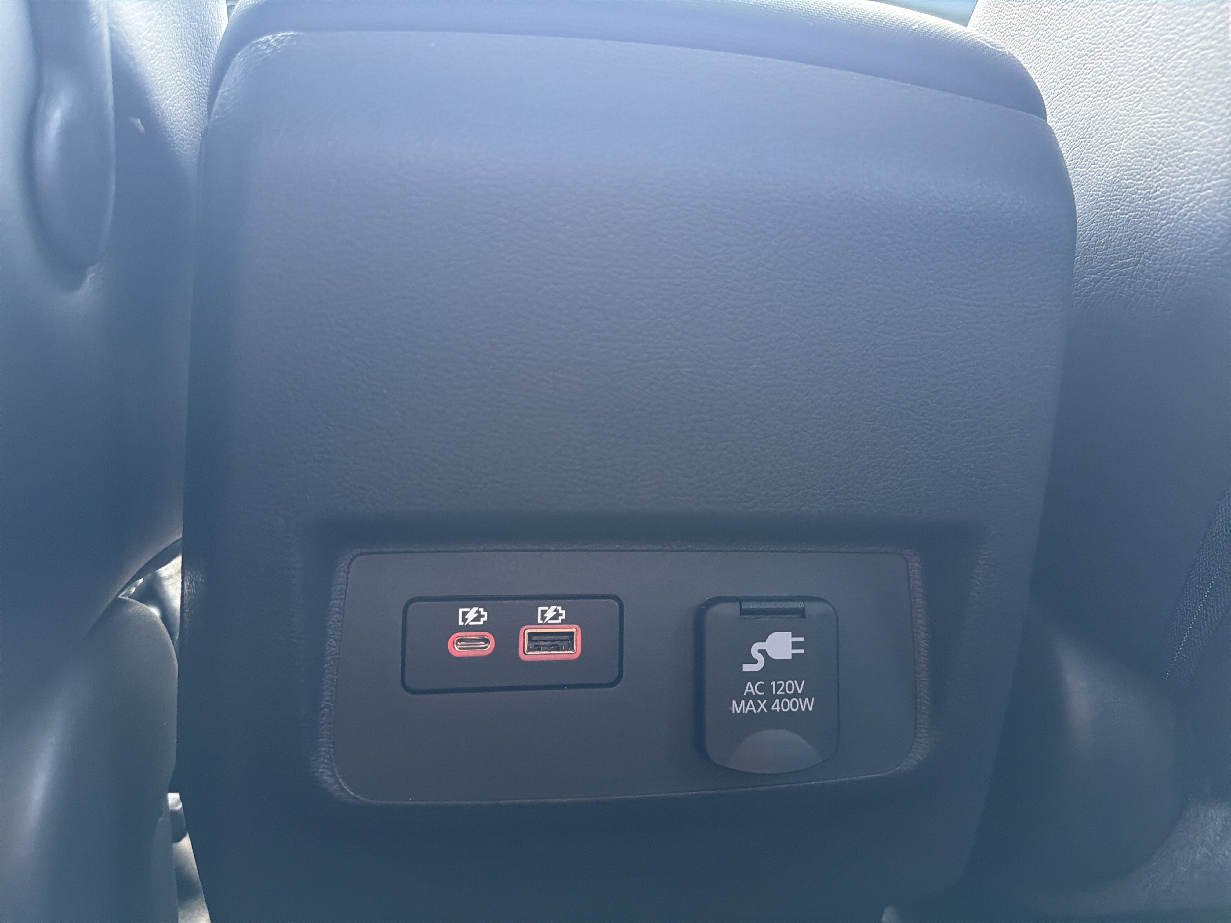 2024 Nissan Frontier SL