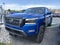 2024 Nissan Frontier SL