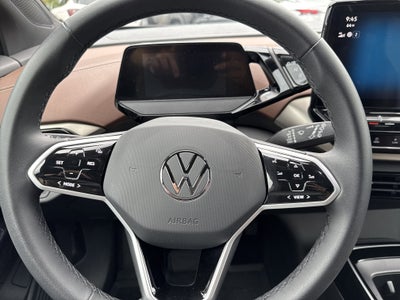 2023 Volkswagen ID.4 Pro