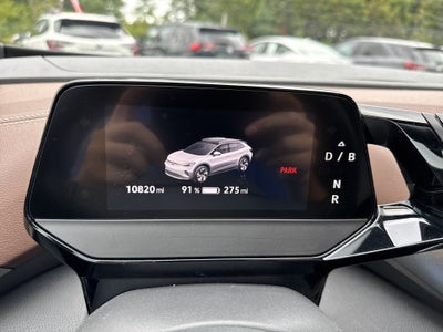2023 Volkswagen ID.4 Pro