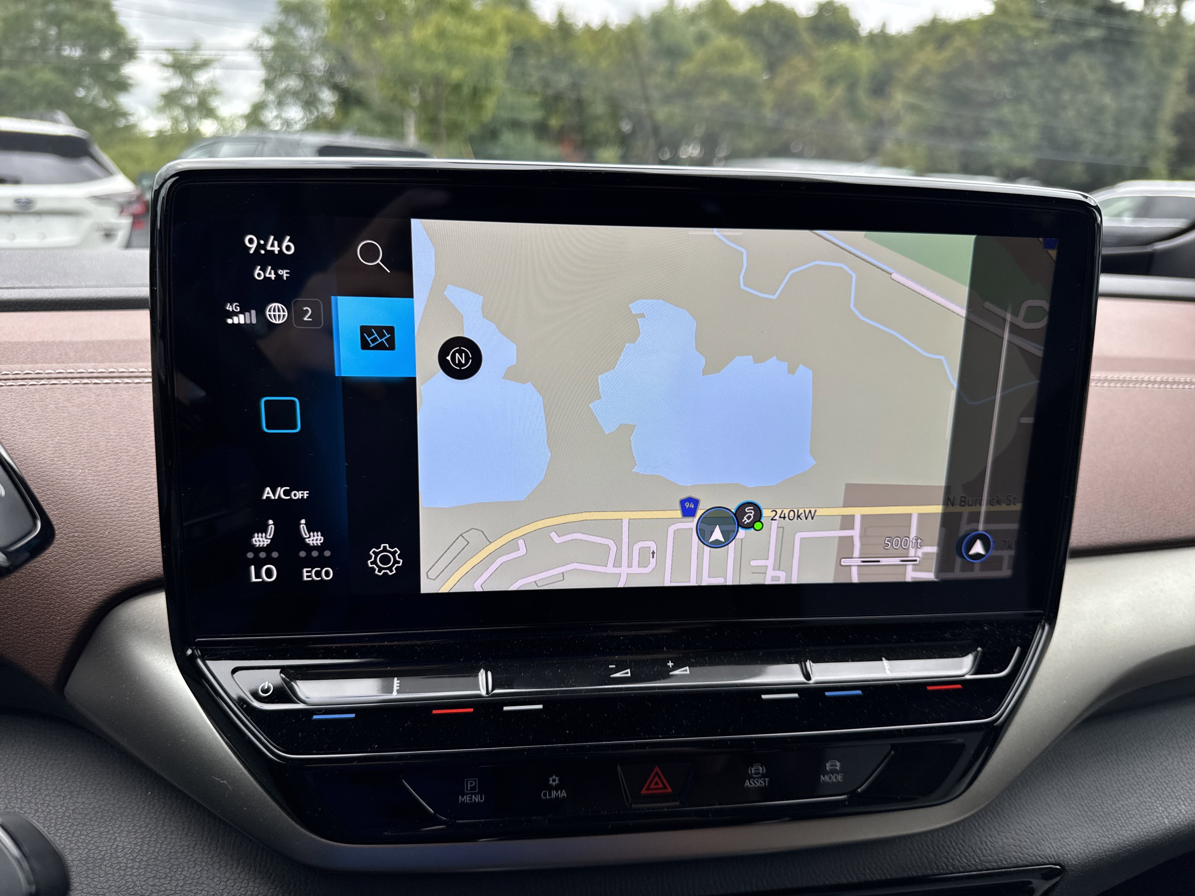 2023 Volkswagen ID.4 Pro