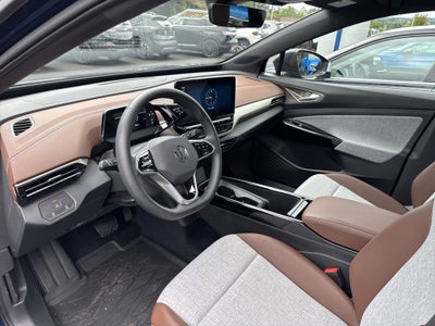 2023 Volkswagen ID.4 Pro