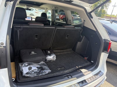 2024 Volkswagen Atlas 2.0T Peak Edition SE w/Technology 4MOTION