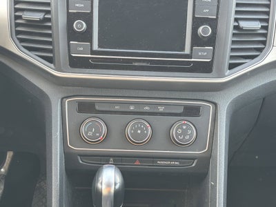 2019 Volkswagen Atlas 3.6L V6 S