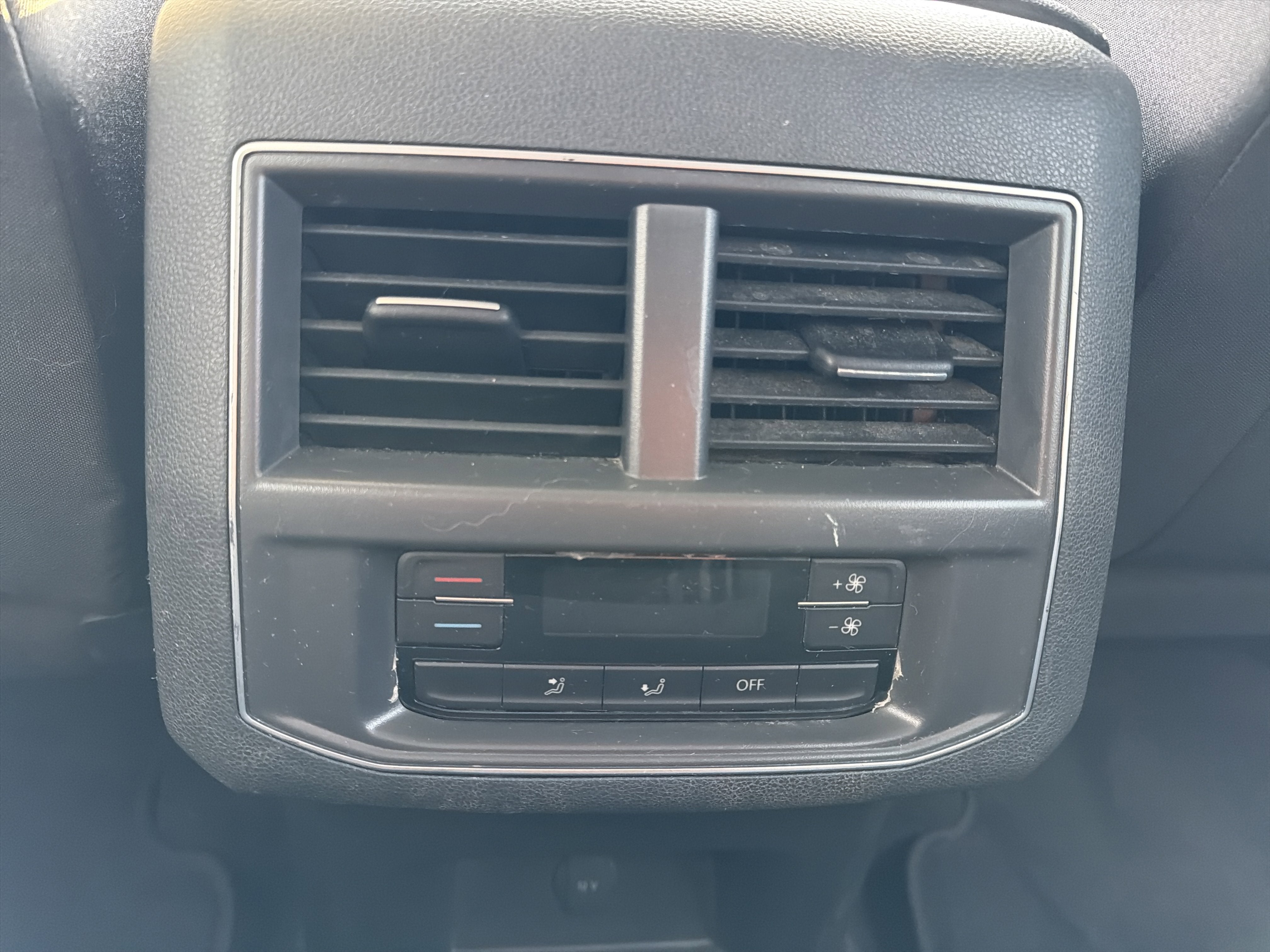 2019 Volkswagen Atlas 3.6L V6 S