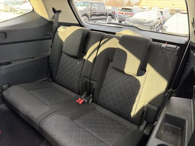 2019 Volkswagen Atlas 3.6L V6 S