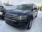 2019 Volkswagen Atlas 3.6L V6 S