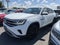 2023 Volkswagen Atlas Cross Sport 2.0T SE w/Technology 4MOTION