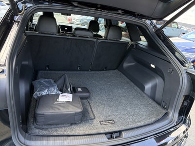 2024 Volkswagen Atlas Cross Sport 2.0T SE w/Technology 4MOTION