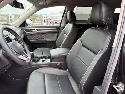 2023 Volkswagen Atlas 2.0T SE w/Technology 4MOTION