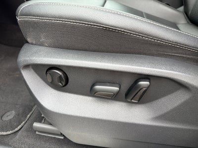 2023 Volkswagen Atlas 2.0T SE w/Technology 4MOTION