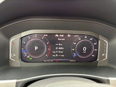 2023 Volkswagen Atlas 2.0T SE w/Technology 4MOTION