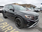 2023 Volkswagen Atlas 2.0T SE w/Technology 4MOTION