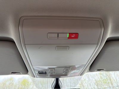 2023 Volkswagen Atlas 2.0T SE w/Technology 4MOTION