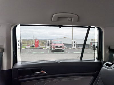 2023 Volkswagen Atlas 2.0T SE w/Technology 4MOTION