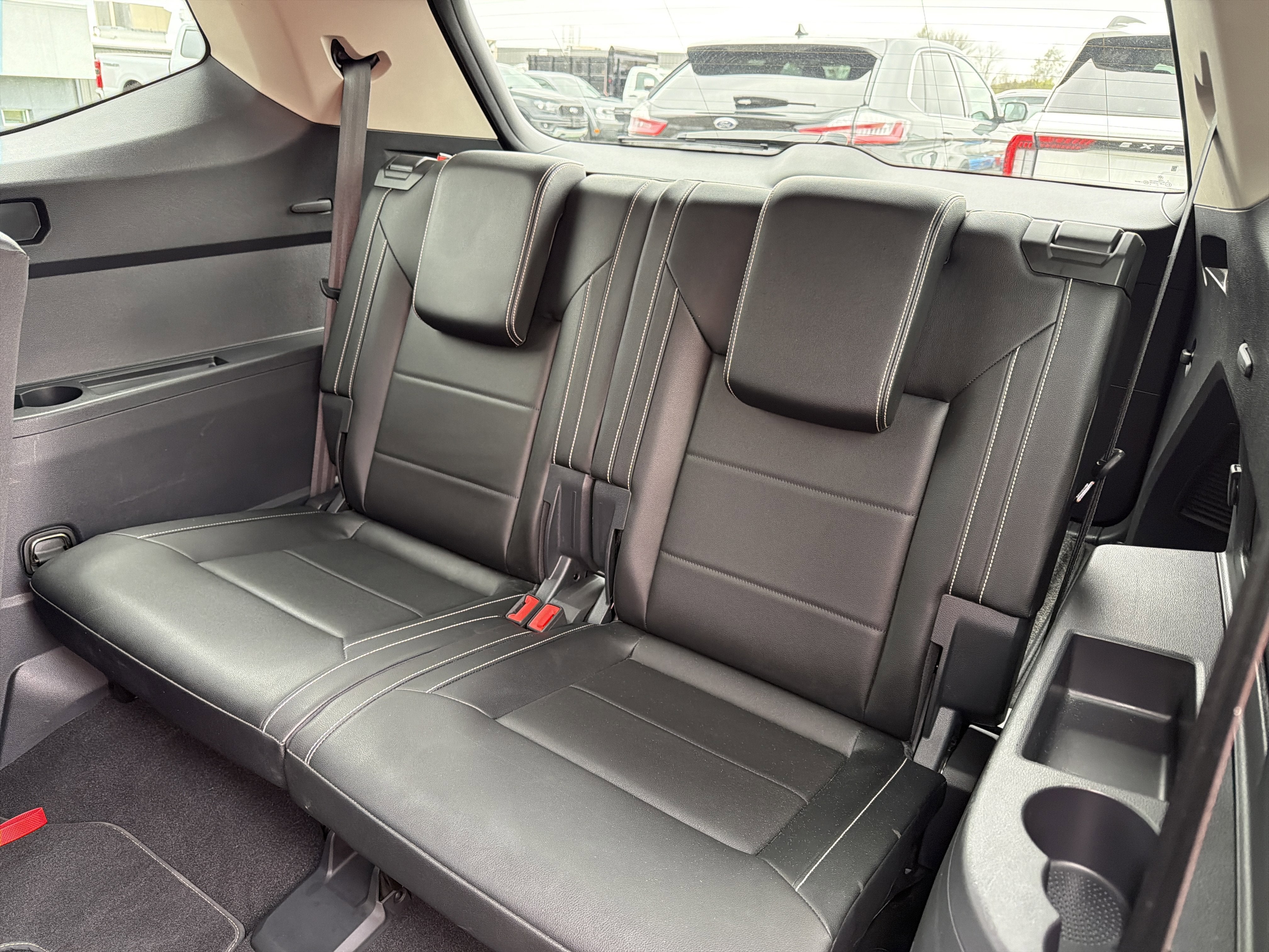 2023 Volkswagen Atlas 2.0T SE w/Technology 4MOTION