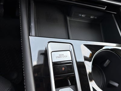 2024 Volkswagen Atlas 2.0T SE w/Technology 4MOTION