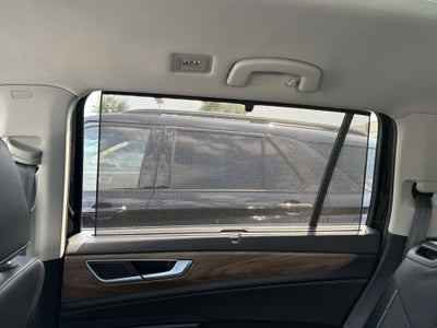 2024 Volkswagen Atlas 2.0T SE w/Technology 4MOTION