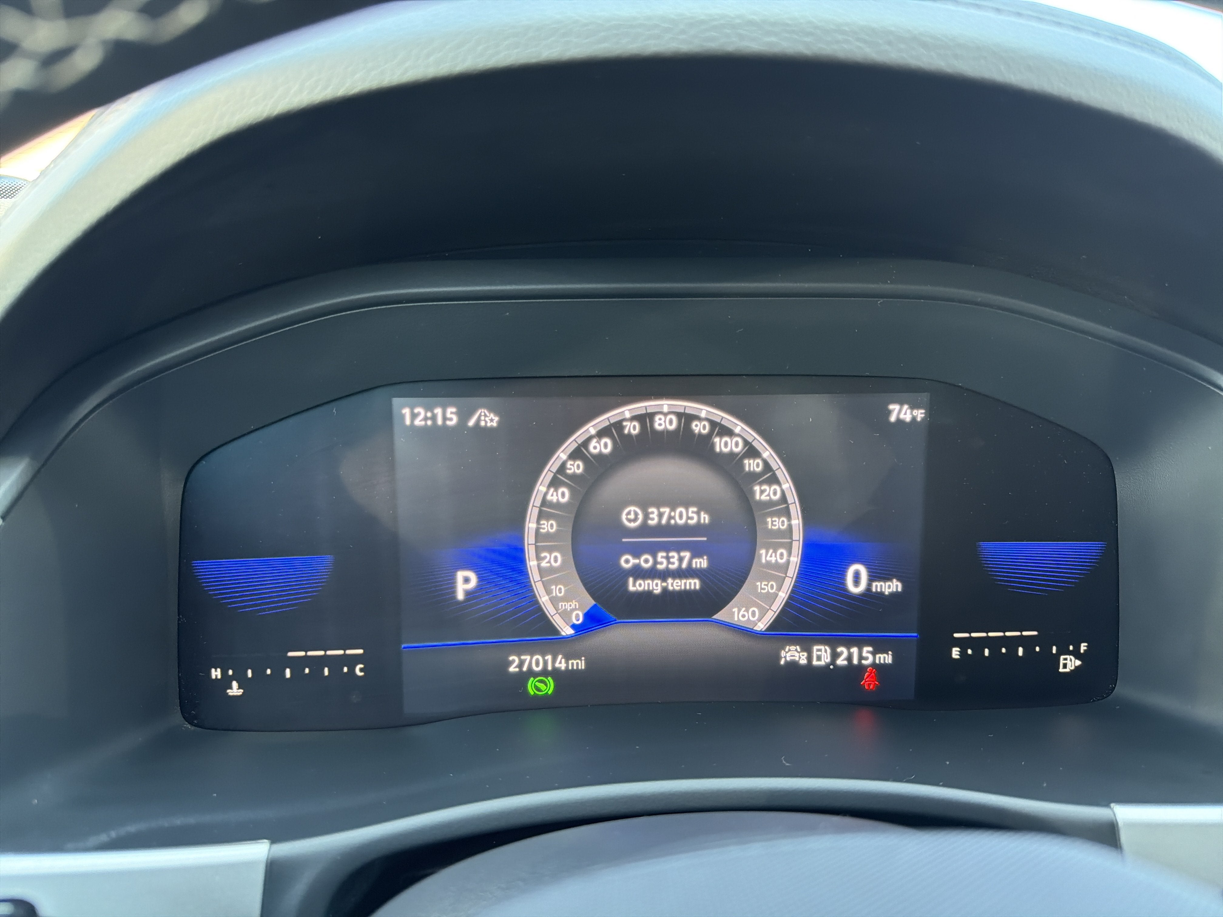 2022 Volkswagen Atlas 2.0T SE 4MOTION