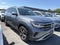 2022 Volkswagen Atlas 2.0T SE 4MOTION