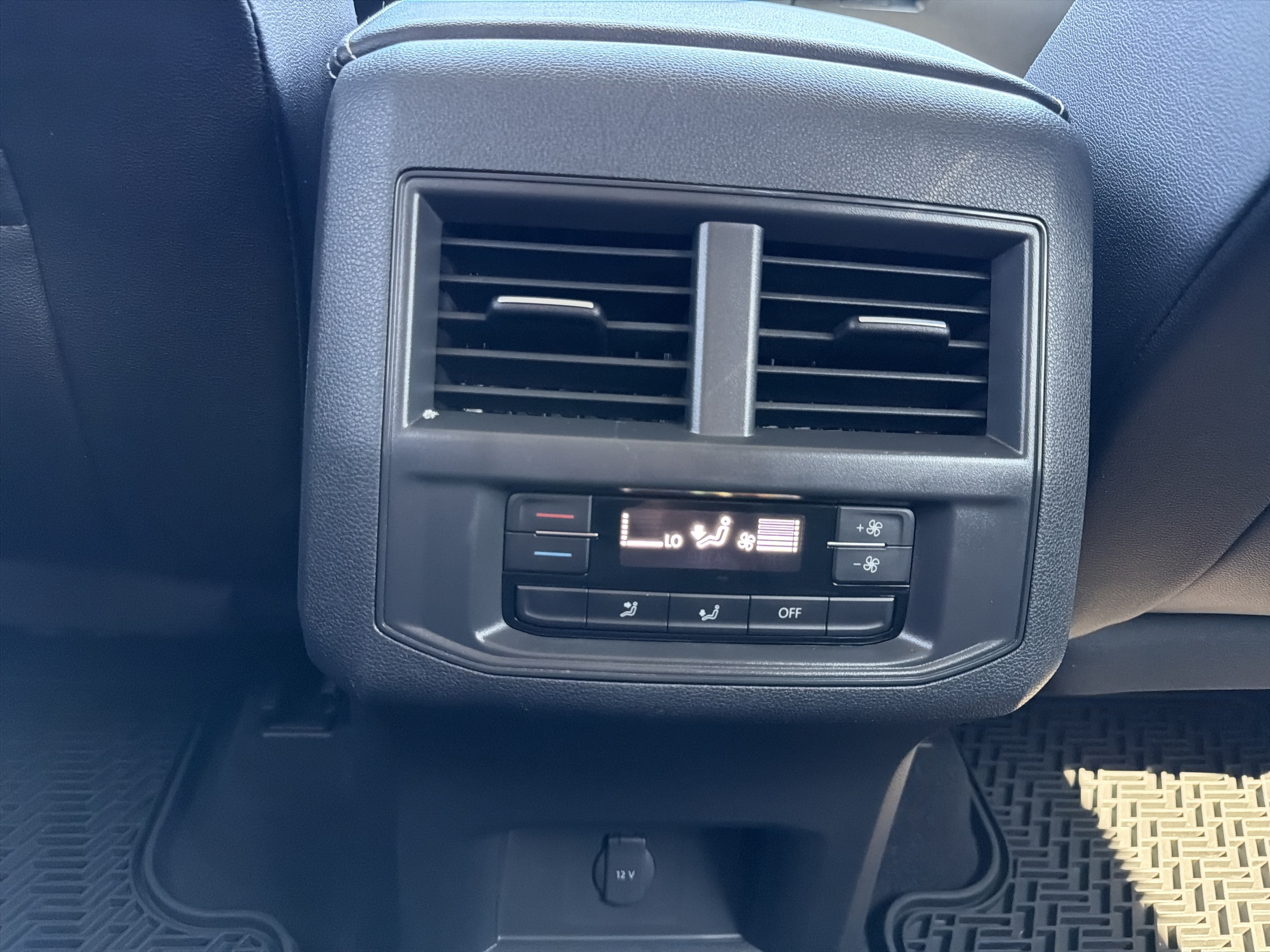 2022 Volkswagen Atlas 2.0T SE 4MOTION