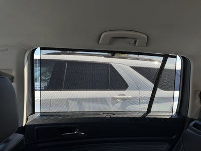 2022 Volkswagen Atlas 2.0T SE 4MOTION