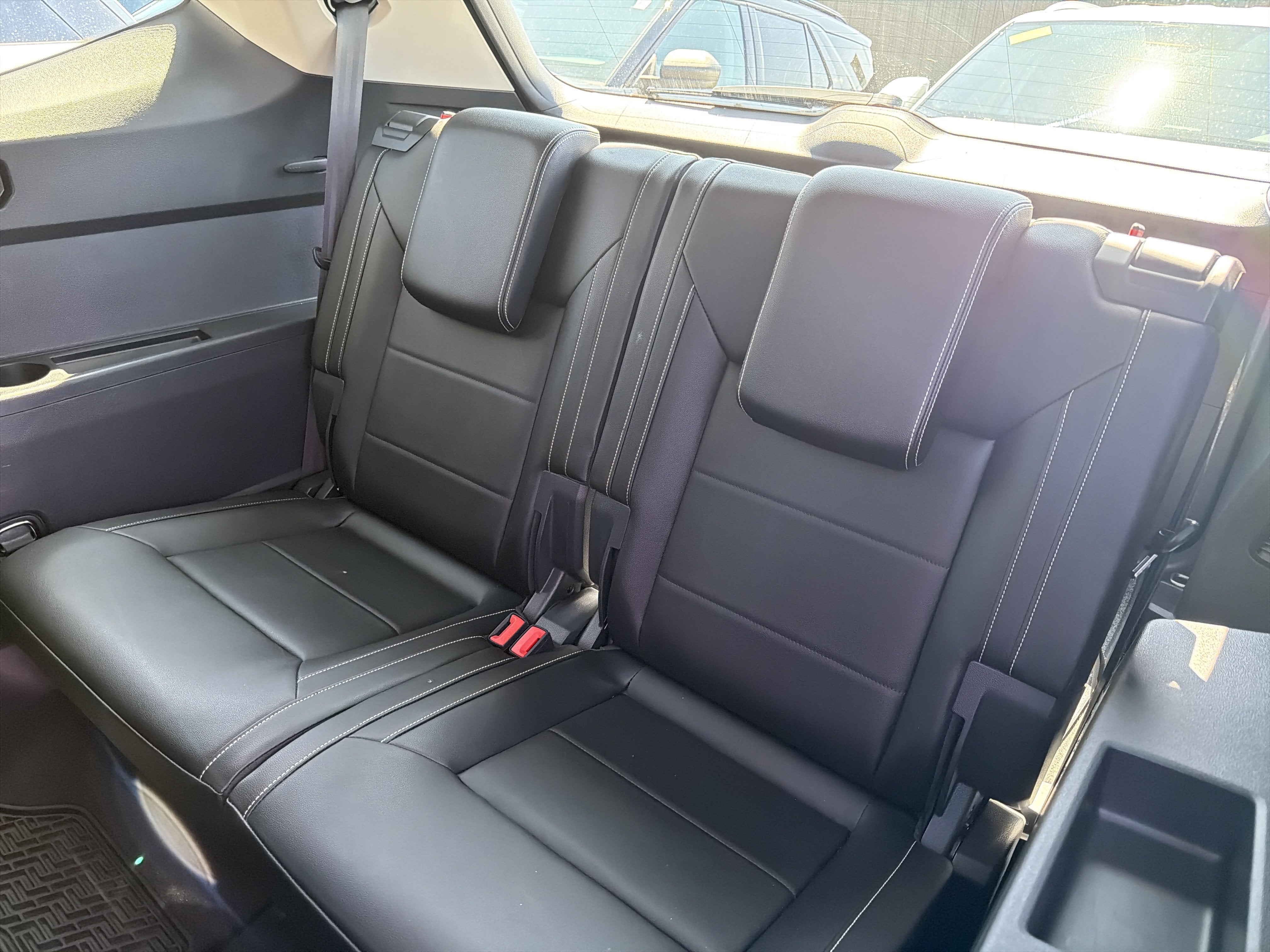 2022 Volkswagen Atlas 2.0T SE 4MOTION
