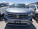 2022 Volkswagen Atlas 2.0T SE 4MOTION
