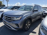 2022 Volkswagen Atlas 2.0T SE 4MOTION