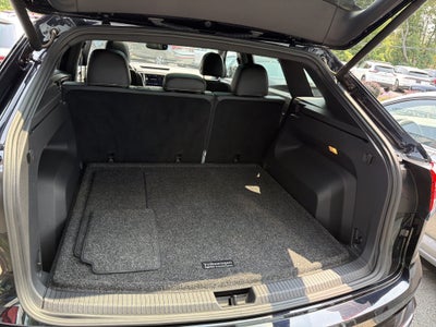2021 Volkswagen Atlas Cross Sport 3.6L V6 SE w/Technology R-Line 4MOTION