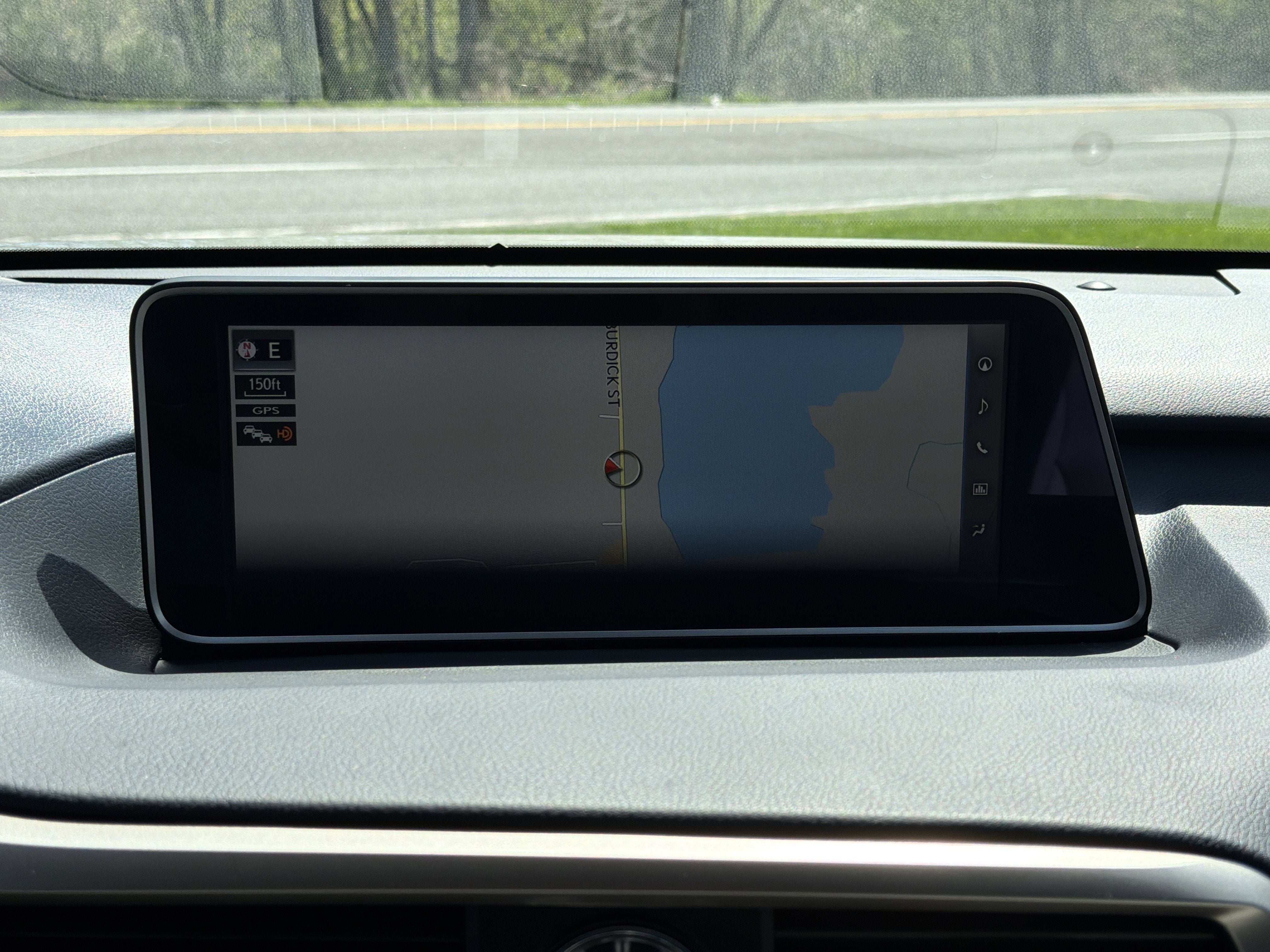 2017 Lexus RX RX 350