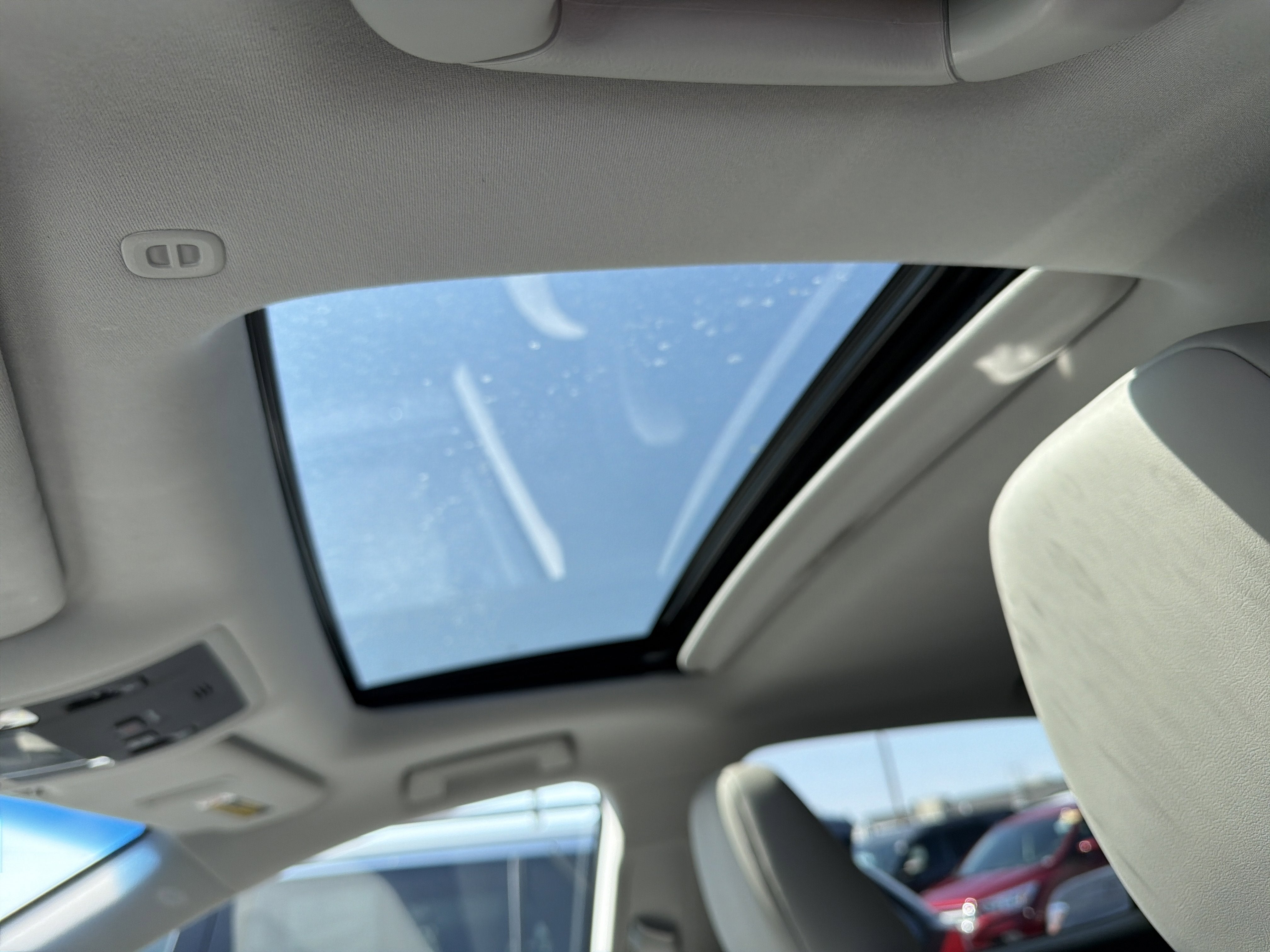 2017 Lexus RX RX 350