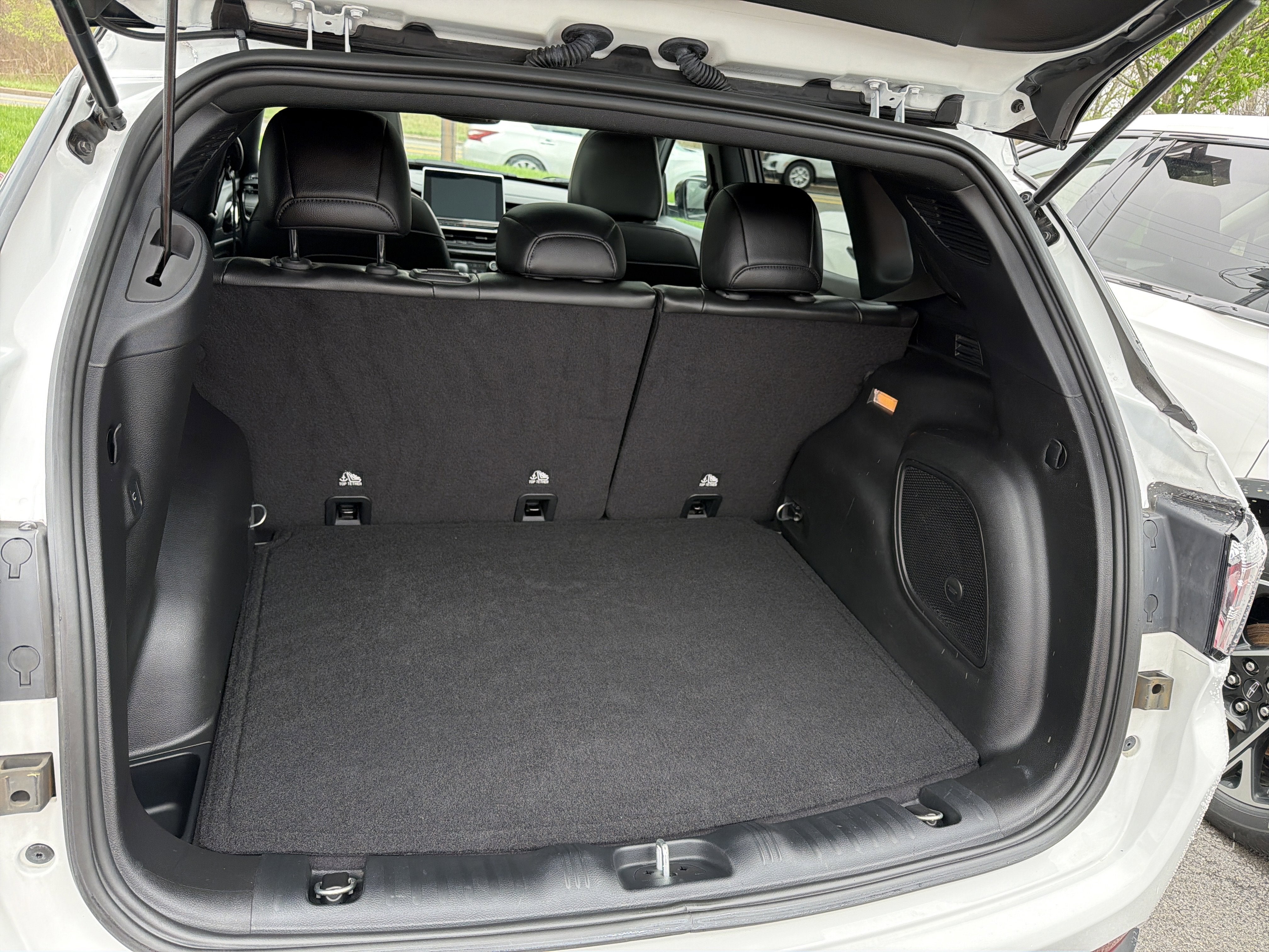 2023 Jeep Compass Altitude