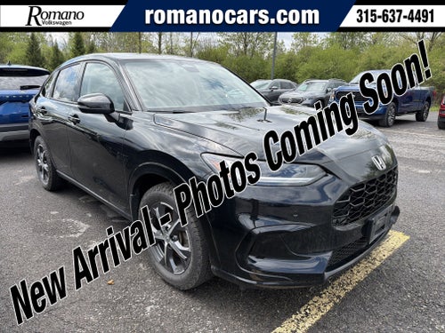 2023 Honda HR-V EX-L