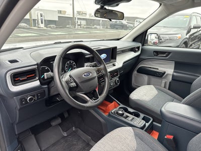 2023 Ford Maverick XLT