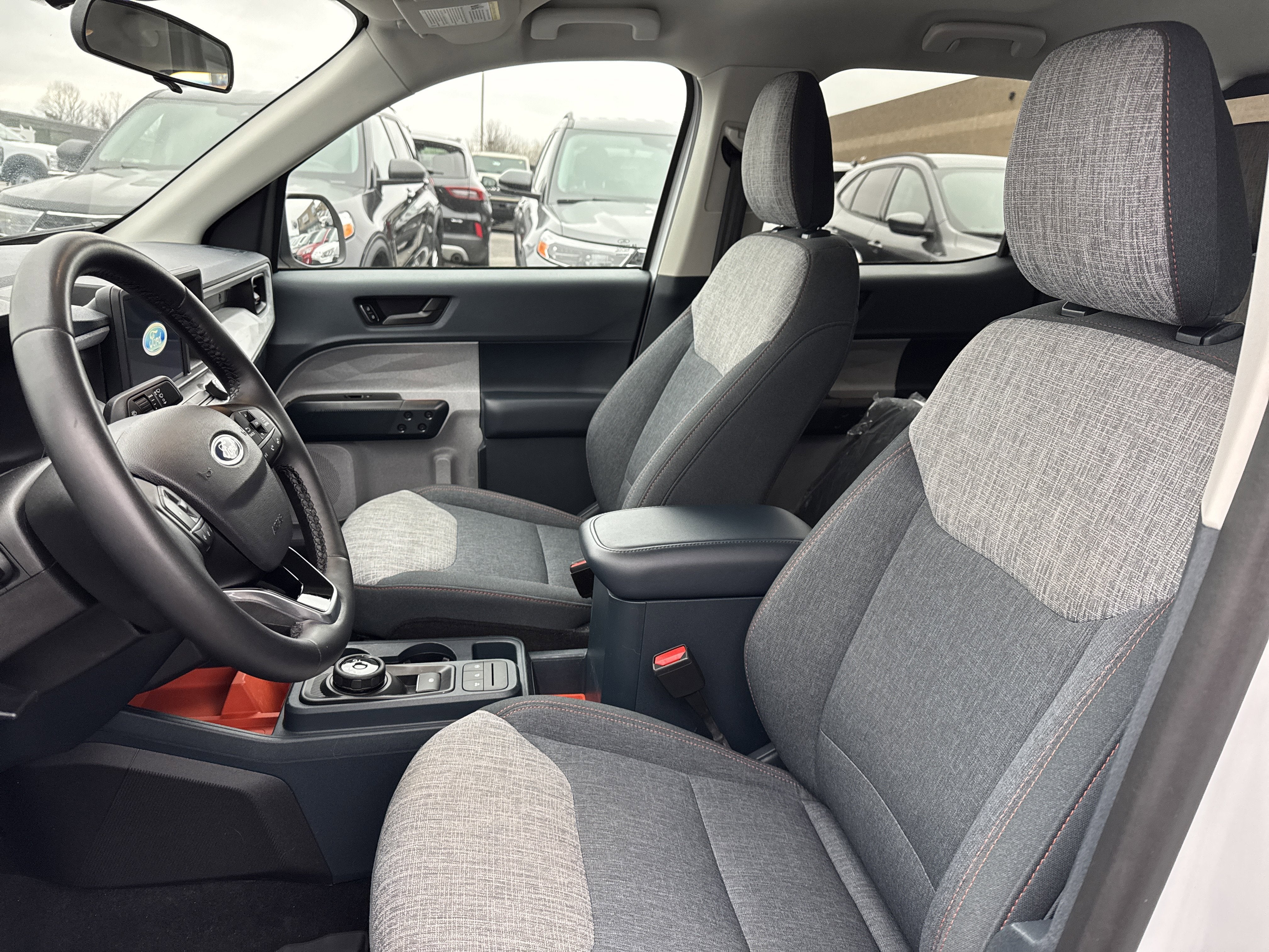 2023 Ford Maverick XLT