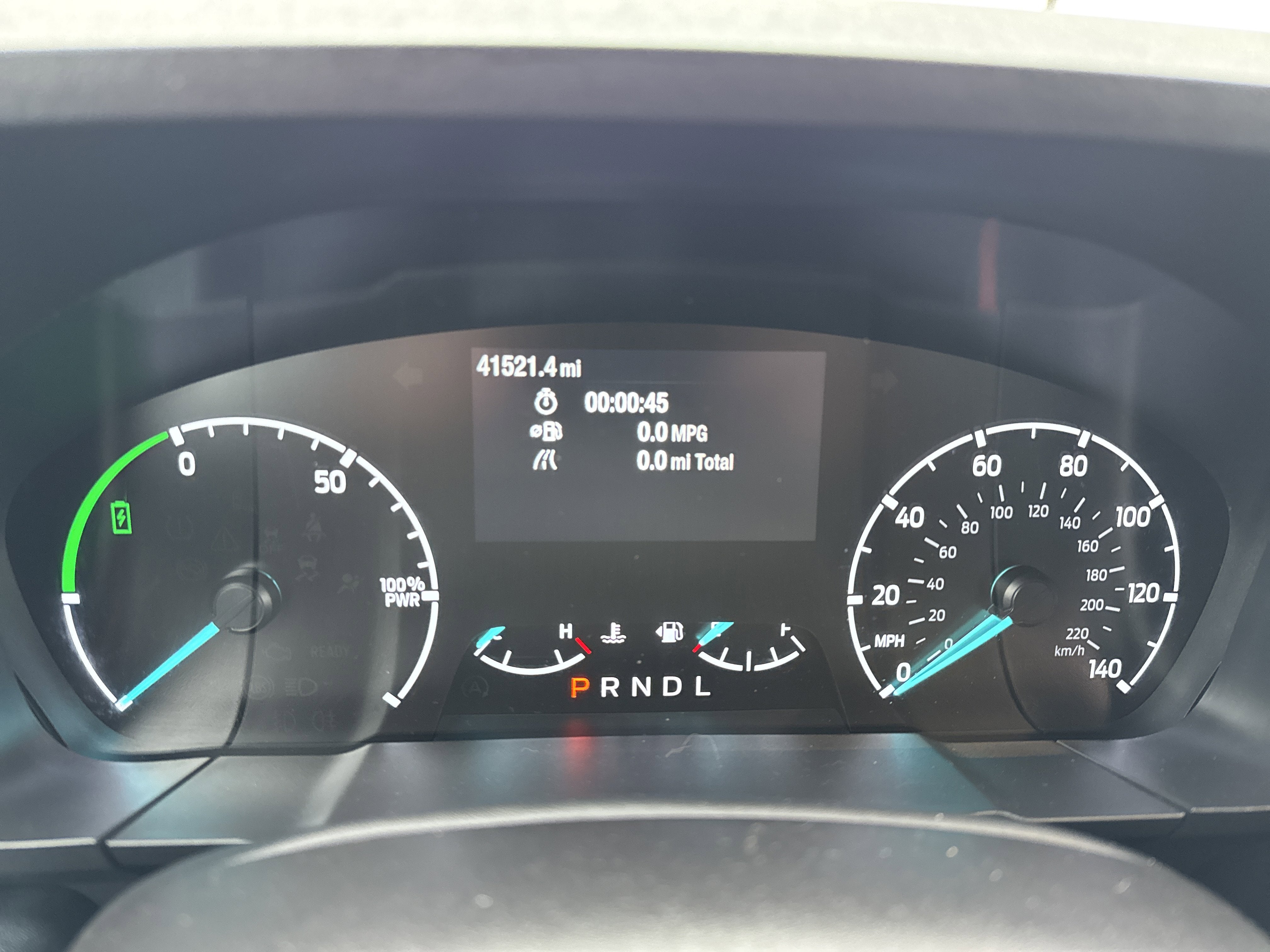 2023 Ford Maverick XLT