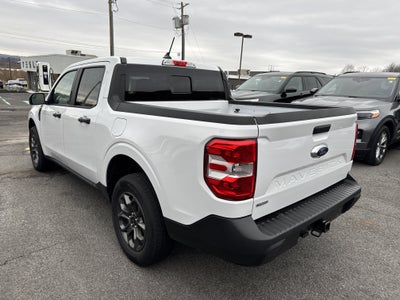 2023 Ford Maverick XLT
