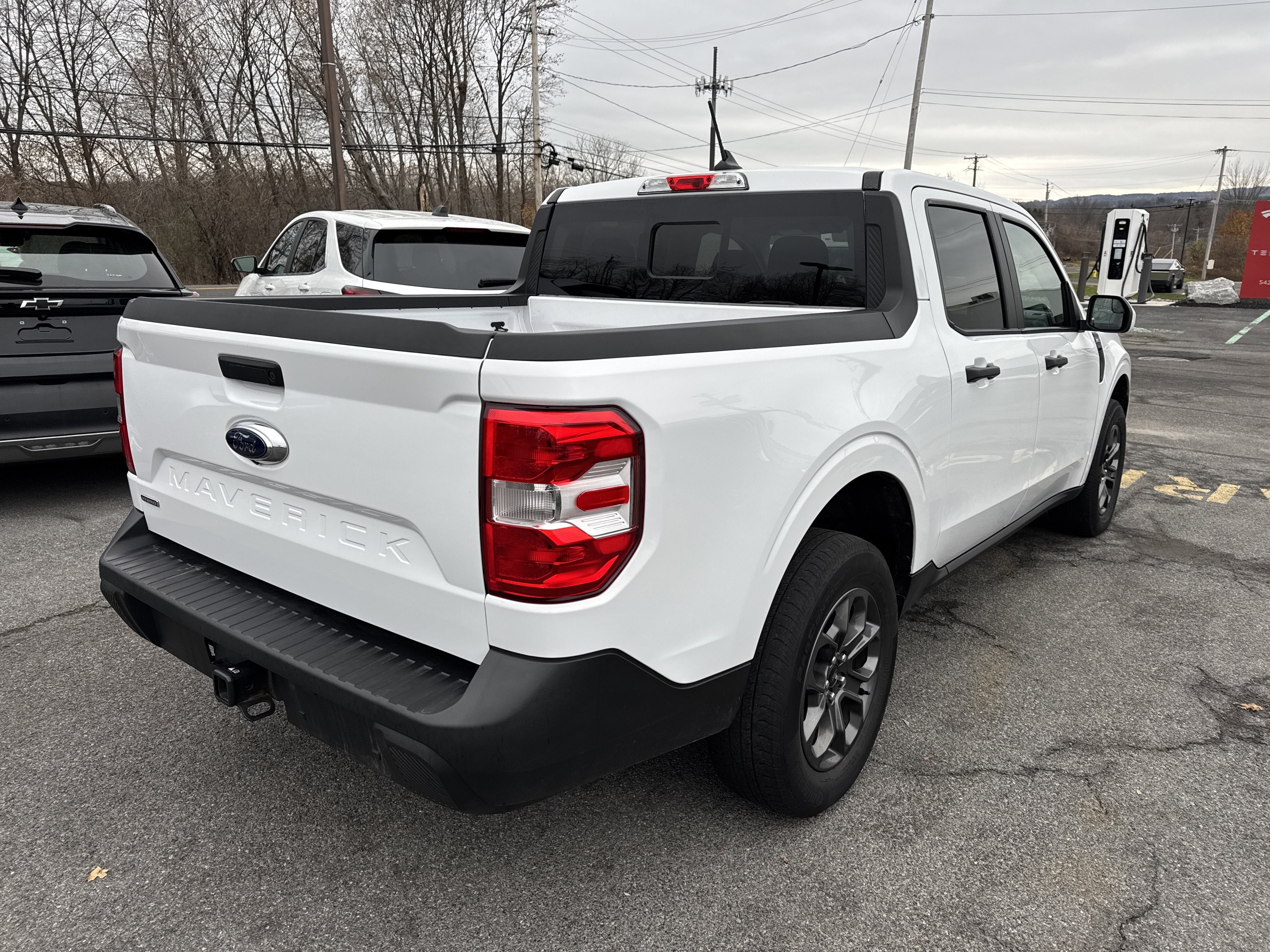 2023 Ford Maverick XLT