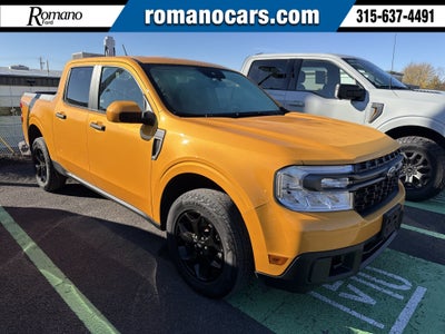 2023 Ford Maverick XLT