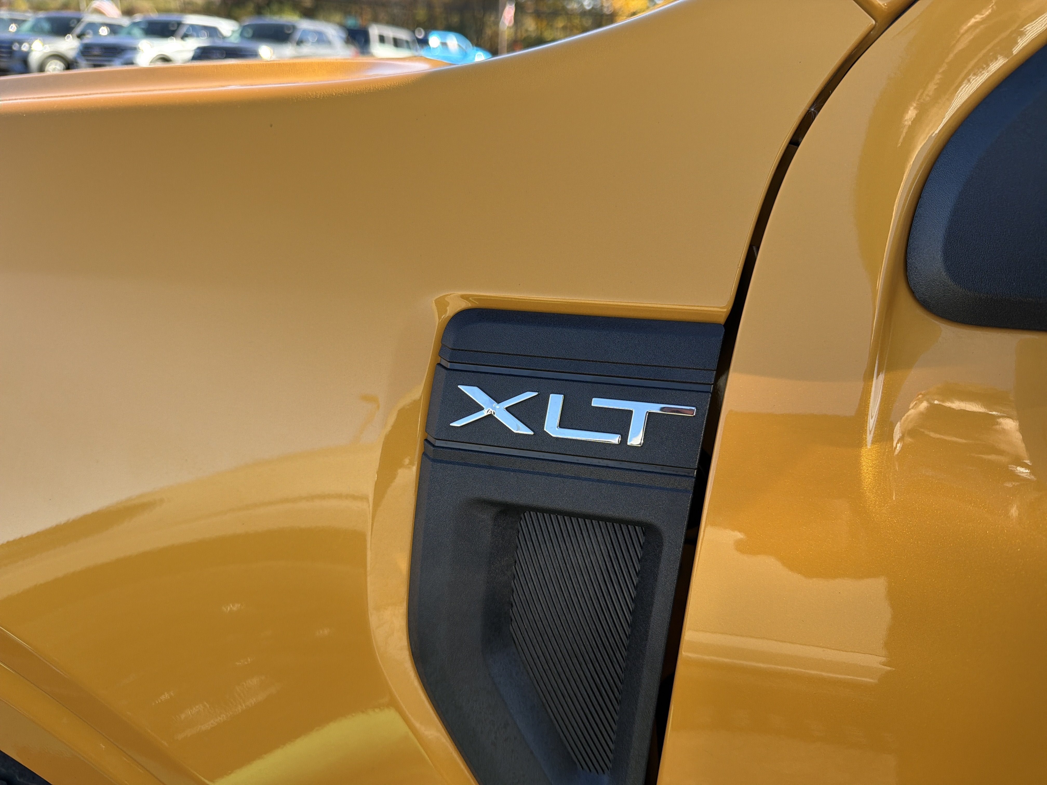 2023 Ford Maverick XLT
