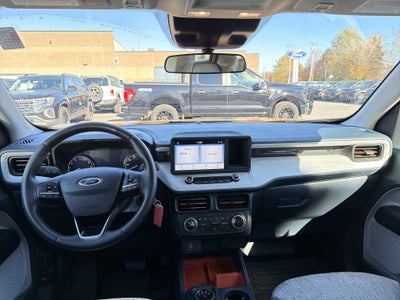 2023 Ford Maverick XLT