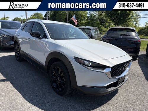 2024 Mazda Mazda CX-30 2.5 S Select Sport