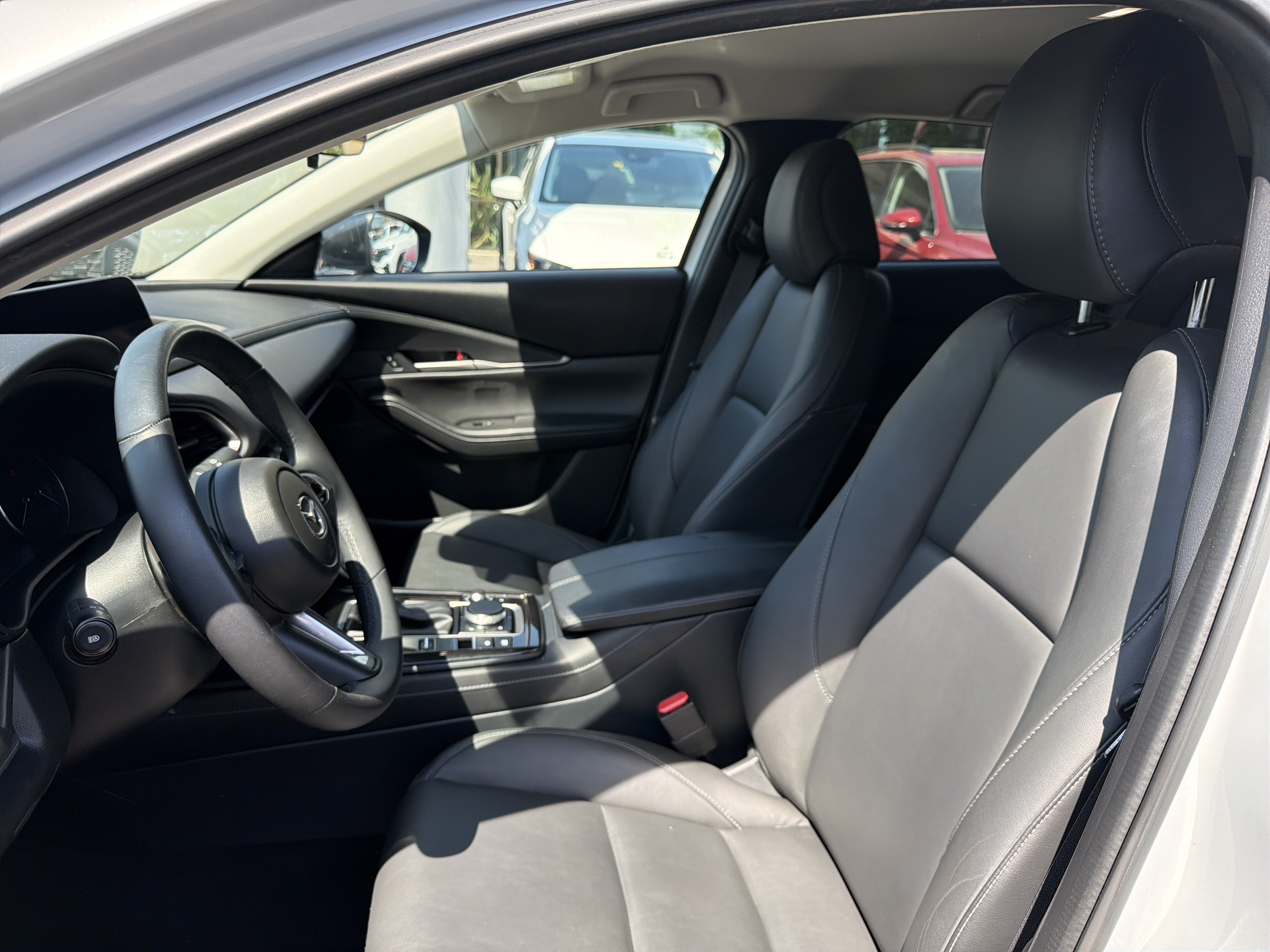 2024 Mazda Mazda CX-30 2.5 S Select Sport