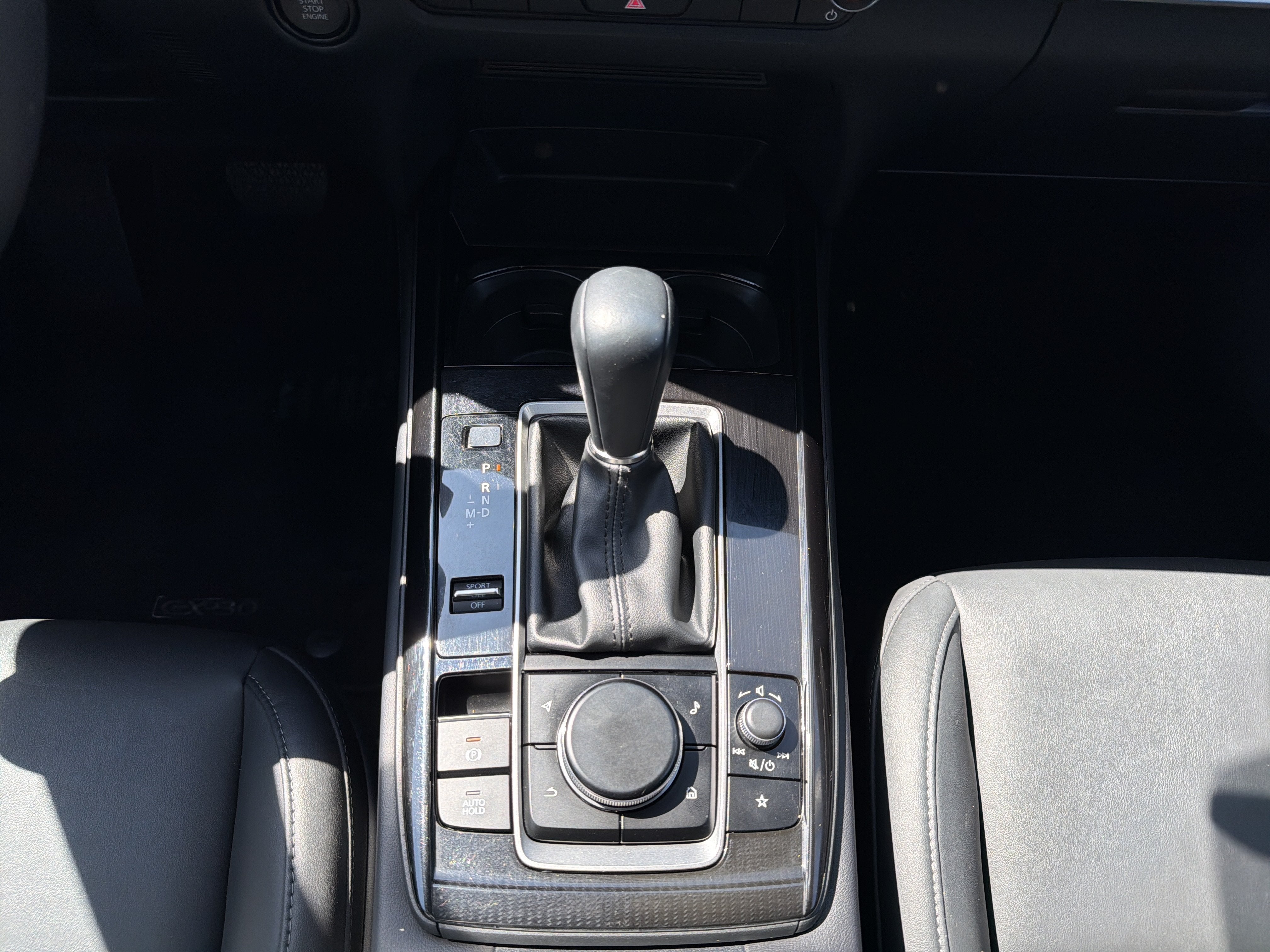 2024 Mazda Mazda CX-30 2.5 S Select Sport