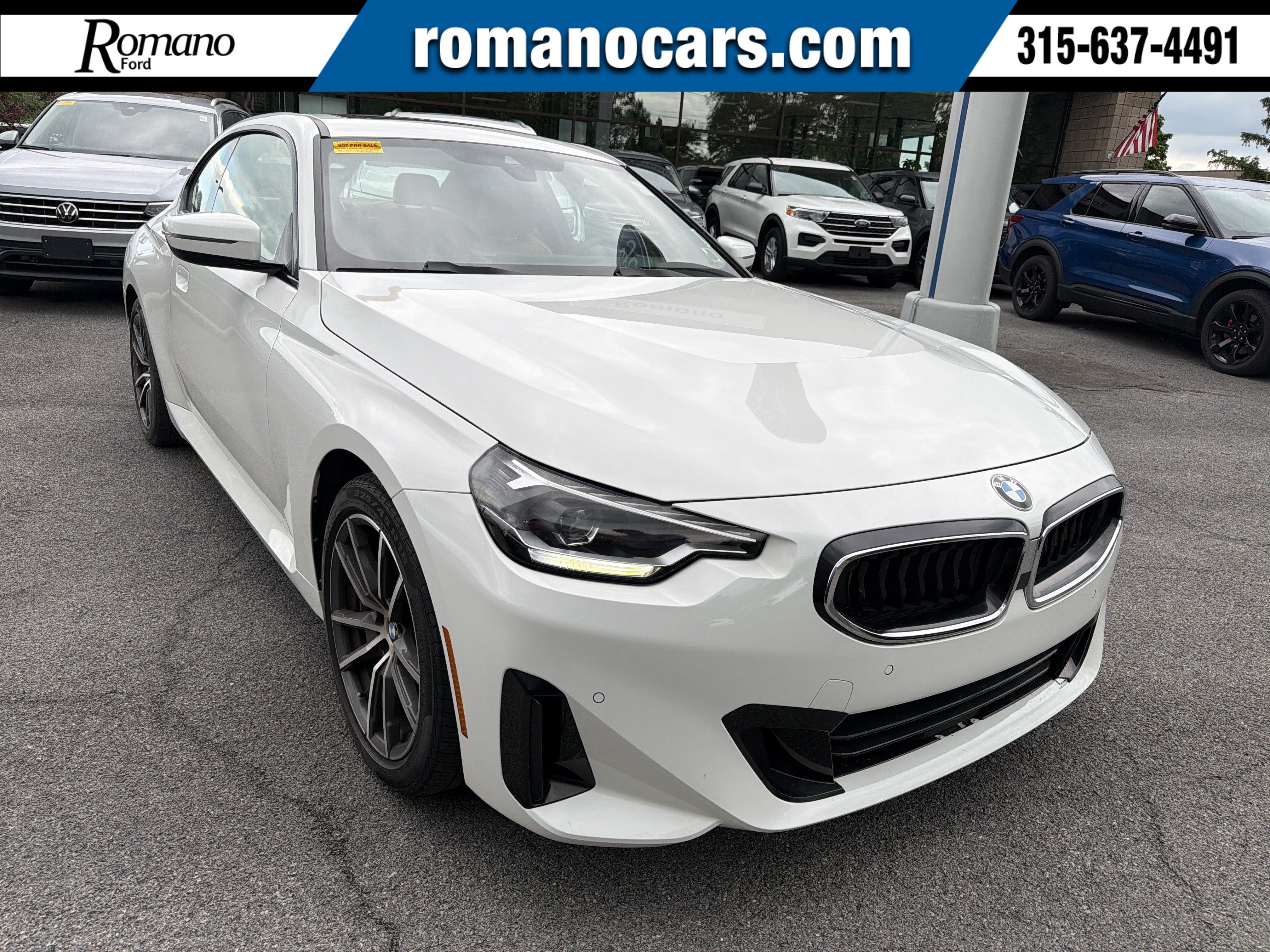 2023 BMW 2 Series 230i xDrive