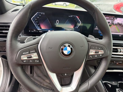 2023 BMW 2 Series 230i xDrive