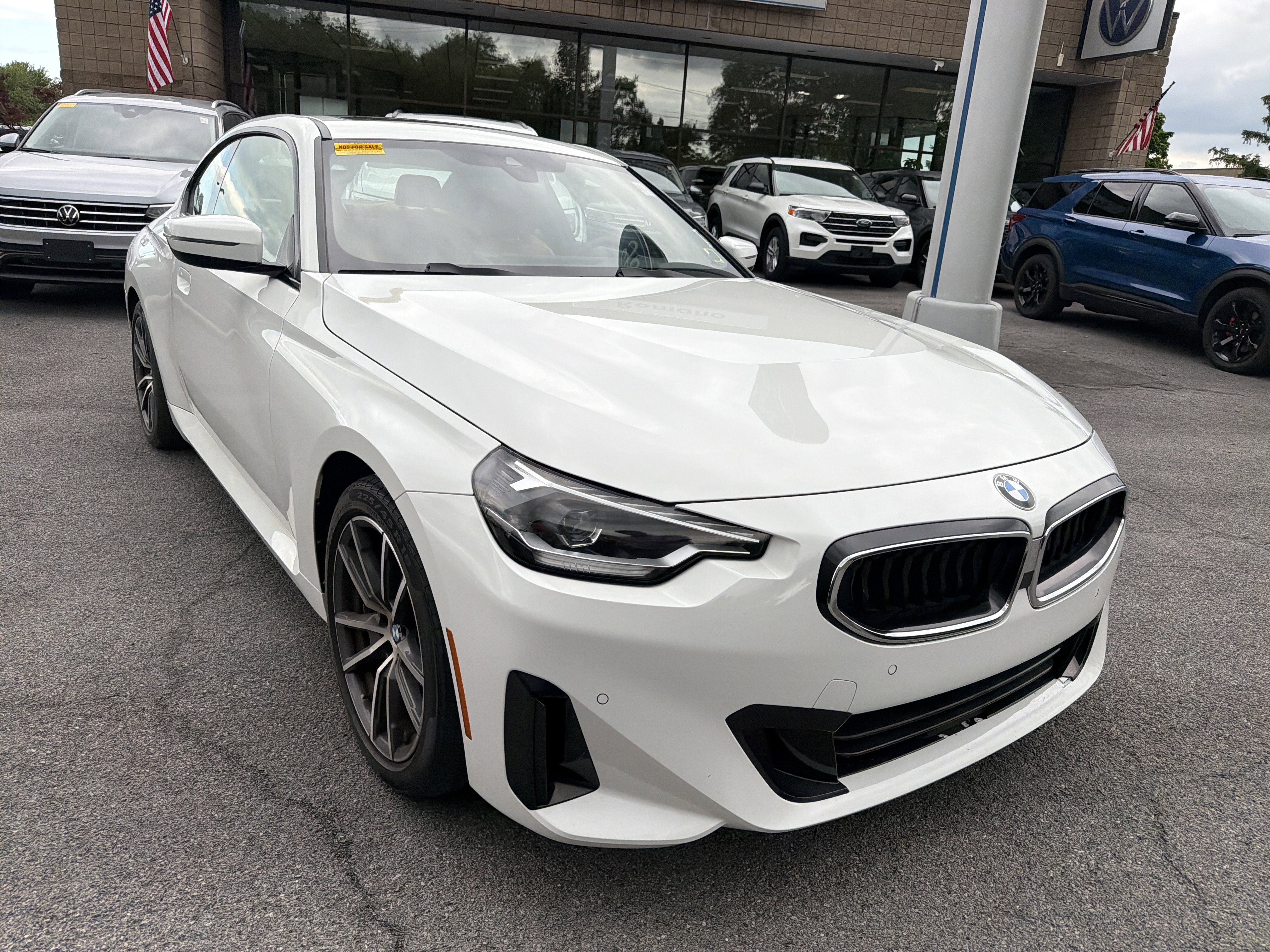 2023 BMW 2 Series 230i xDrive