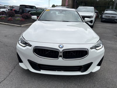 2023 BMW 2 Series 230i xDrive